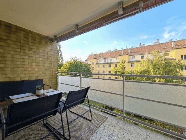 Apartment kaufen in Floridsdorf, Wien