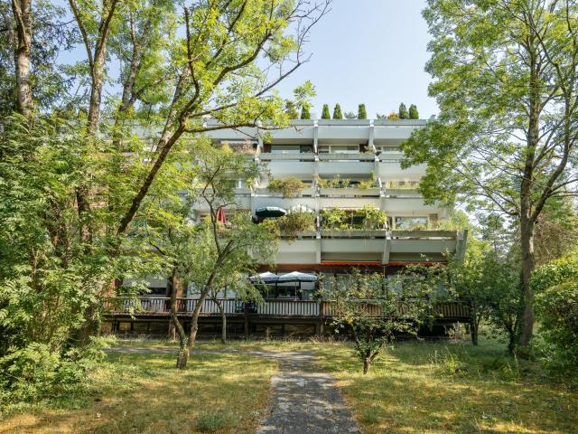 Wohnung kaufen in Baumkirchen, München