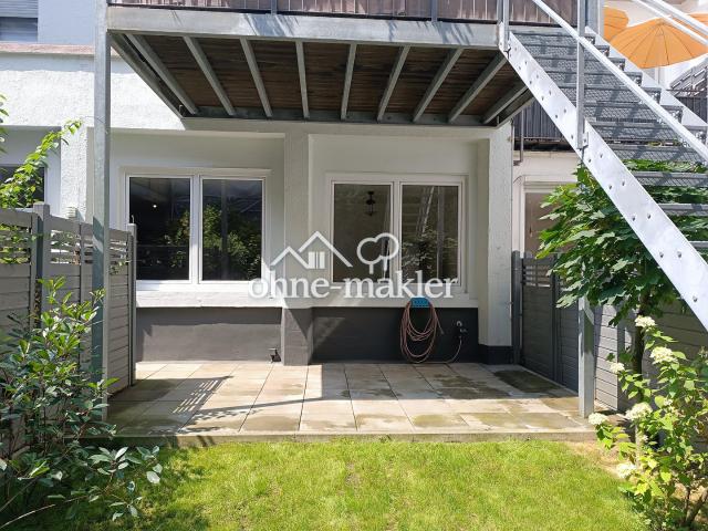 Apartment kaufen in Stadtgebiet Nord, Worms