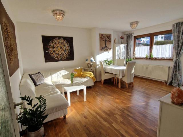 Apartment kaufen in Saalfelden, Schmalenbergham