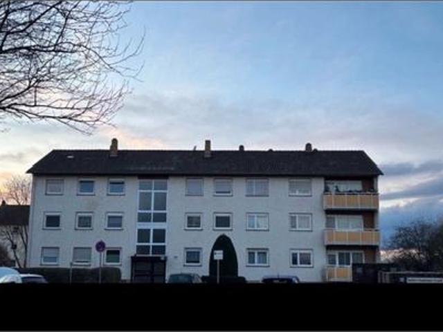 Wohnung kaufen in Gustavsburg, Ginsheim-Gustavsburg