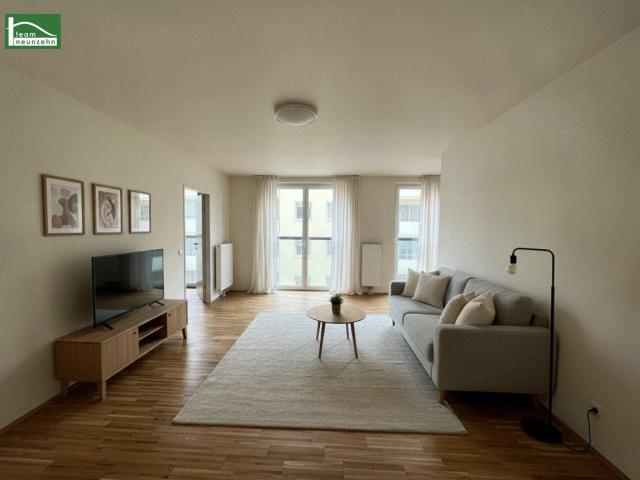 Apartment mieten in KG Landstraße, Wien