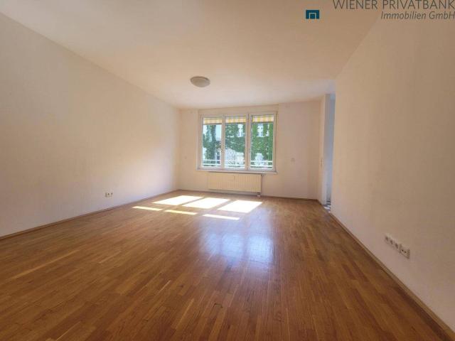 Apartment mieten in Wien