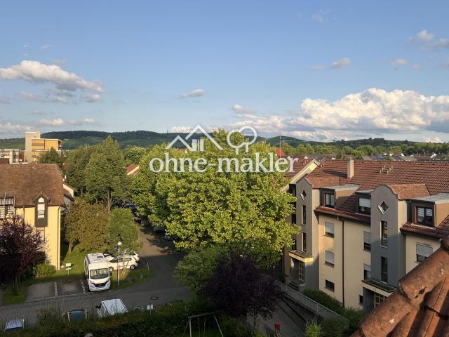 Apartment kaufen in Sontheim, Heilbronn