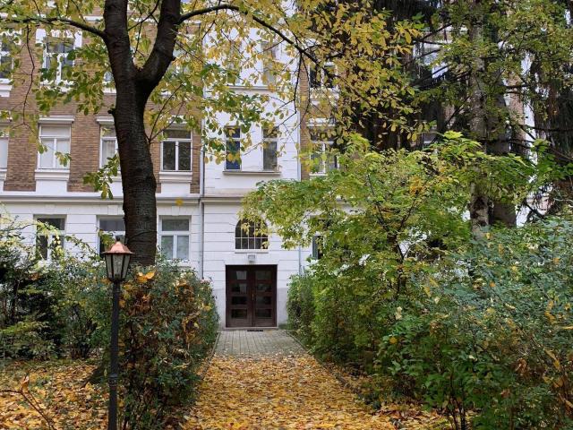 Apartment mieten in Wien