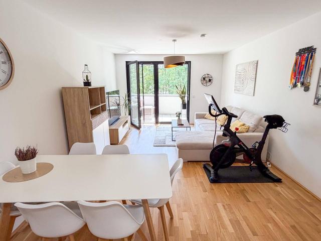 Apartment mieten in KG Inzersdorf Stadt, Wien