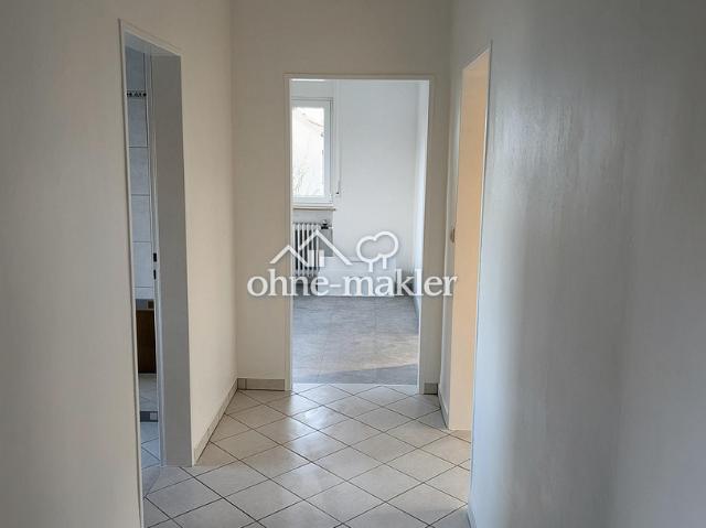 Apartment mieten in Gaismannshof, Nürnberg