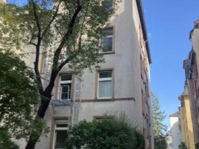 Wohnung kaufen in Nordend Ost, Sachsenhausen