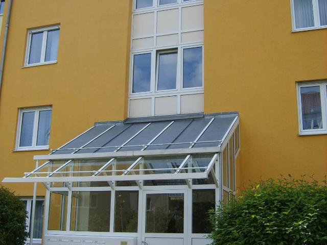 Apartment mieten in Langwasser, Nürnberg