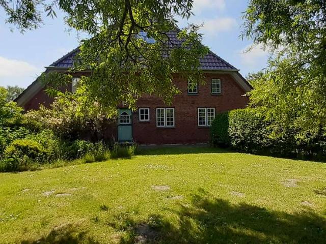 Wohnung kaufen in Tümlauer Koog, Kreis Nordfriesland
