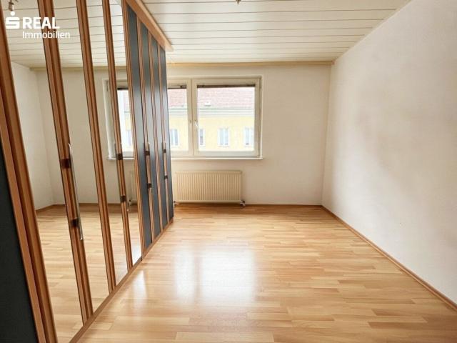 Wohnung kaufen in Seestadt, Wien