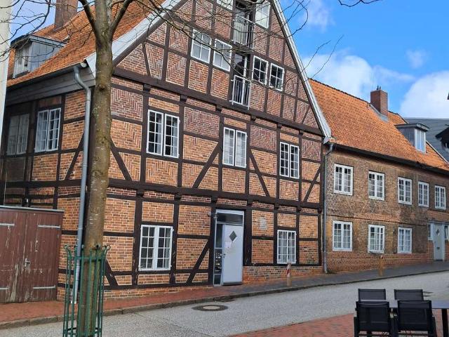 Wohnung kaufen in Klosterforst, Itzehoe