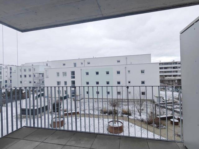 Apartment mieten in St. Pölten, Niederösterreich