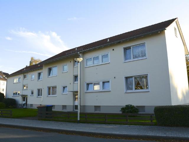 Apartment mieten in Kernstadt, Hameln