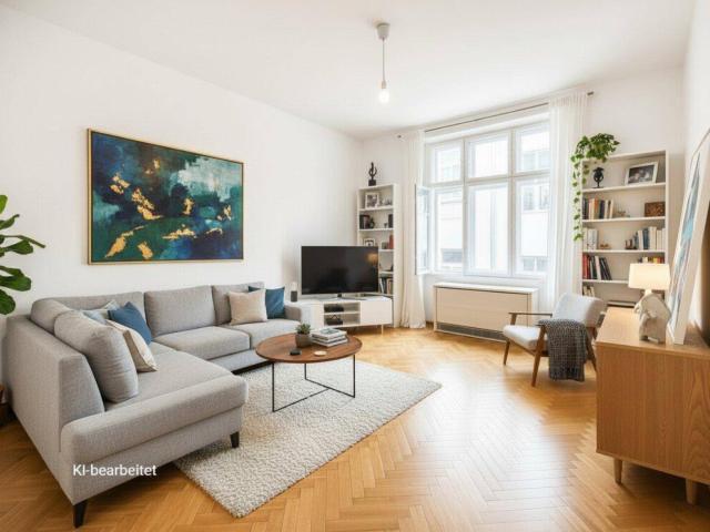 Apartment kaufen in KG Dornbach, Wien