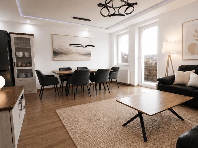 Apartment kaufen in Gösting, Gersdorf-Feistritz