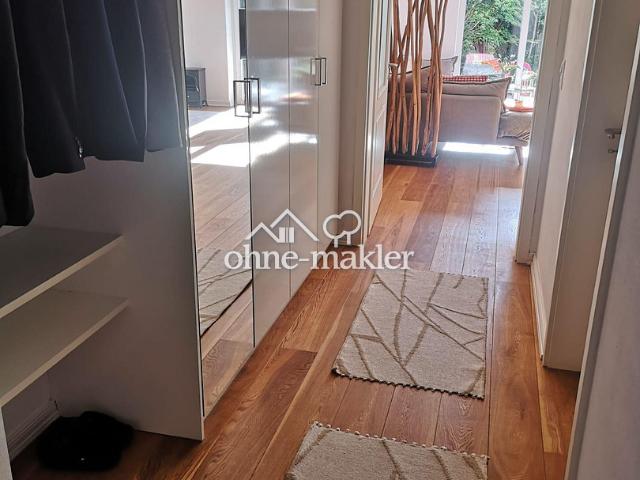 Apartment mieten in Hanstedt, Niedersachsen
