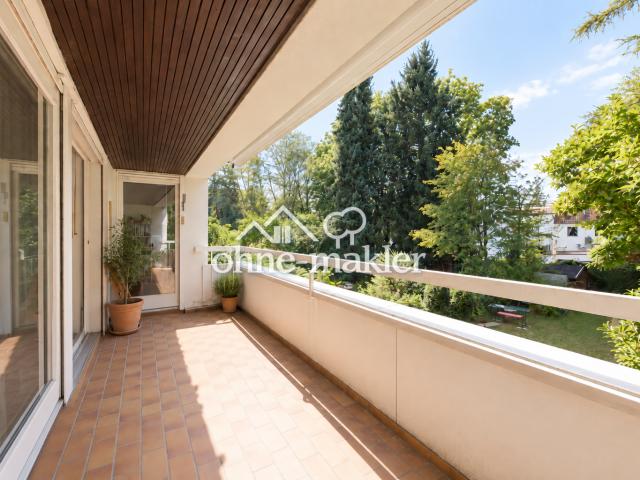 Apartment kaufen in Untergiesing-Harlaching, München