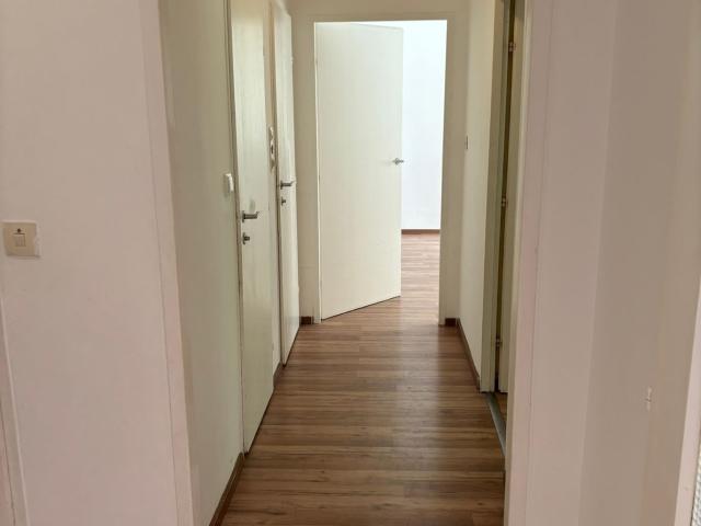 Wohnung kaufen in Seestadt, Wien