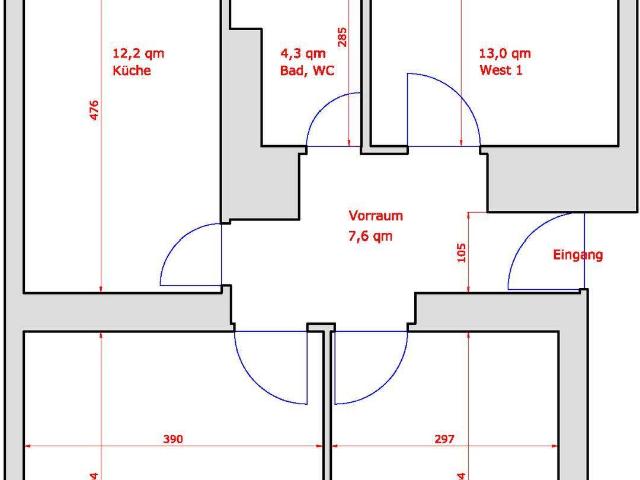 Apartment mieten in Innsbruck, Tirol