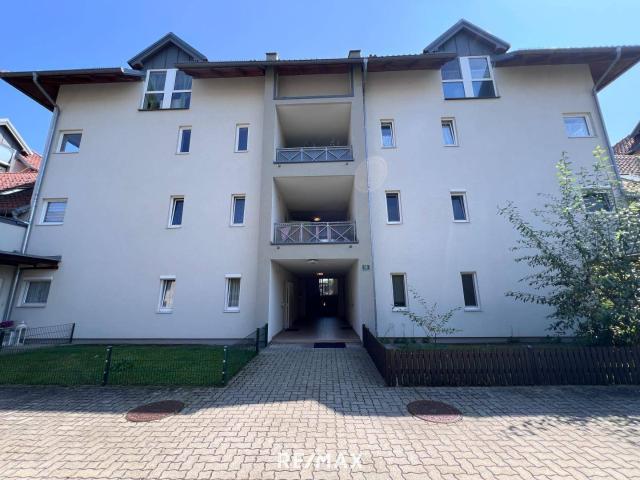 Apartment kaufen in Kalsdorf bei Graz, Kleinsulz