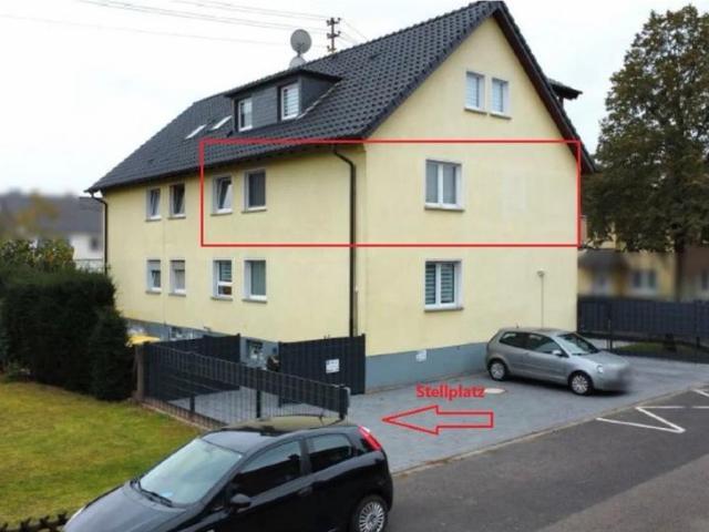 Wohnung kaufen in Niederkassel