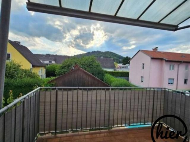 Wohnung kaufen in Gersdorf-Feistritz, Steiermark