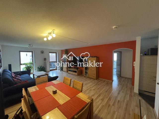 Apartment kaufen in Heilsbronn, Bayern
