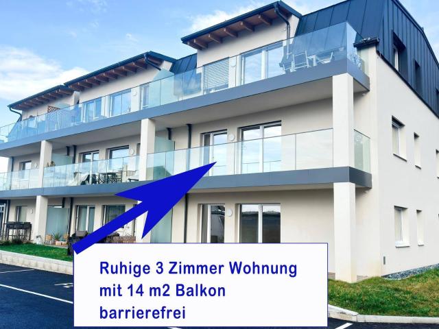 Apartment mieten in Steiermark