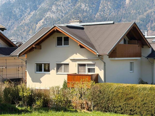 Apartment kaufen in Buch, Vorarlberg