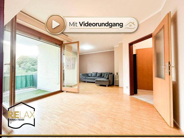 Apartment kaufen in Graz, Gersdorf-Feistritz
