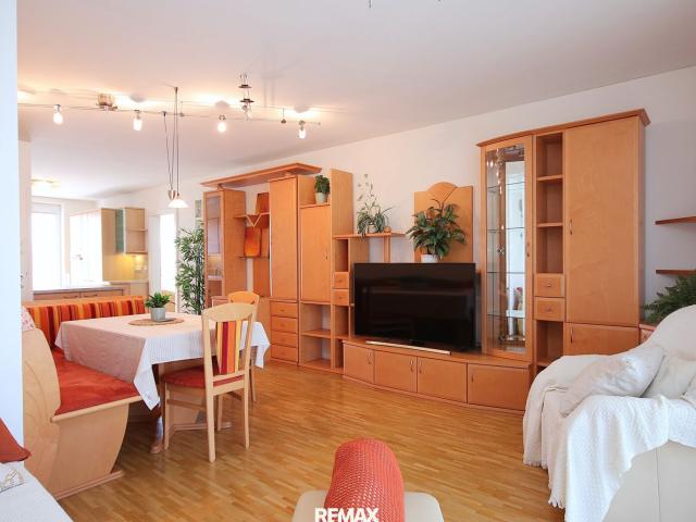Wohnung mieten in Steiermark