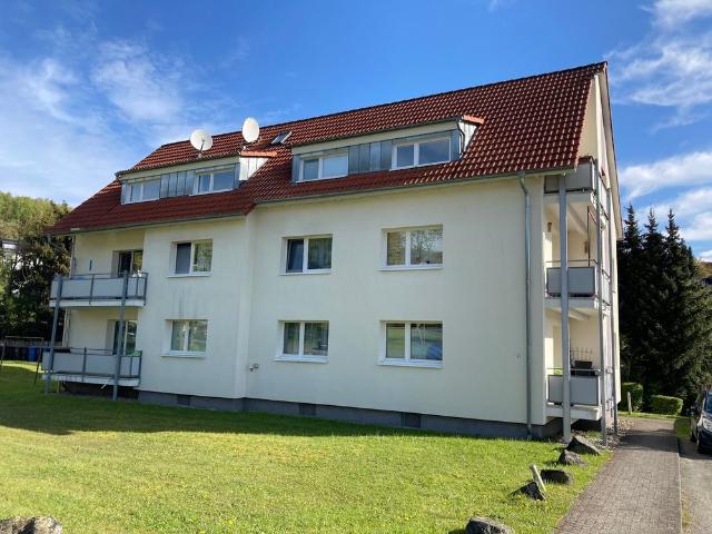Apartment mieten in Eschenburg, Hessen