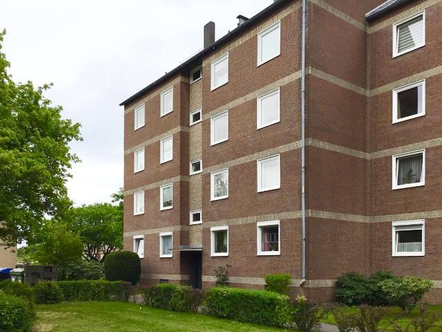 Wohnung mieten in Ortschaft Garbsen, Garbsen