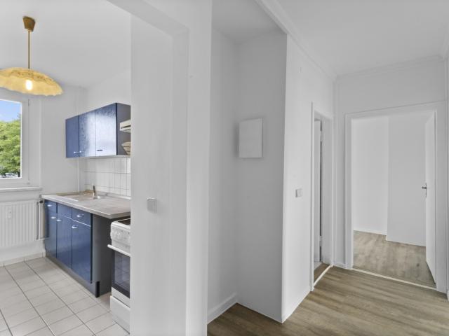 Wohnung mieten in Groß Stieten, Mecklenburg-Vorpommern