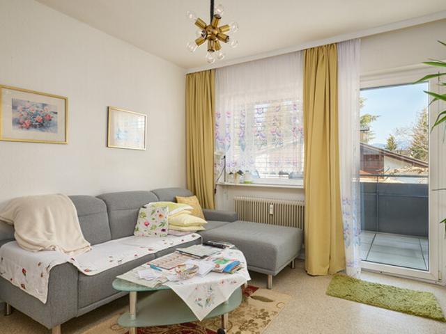 Apartment kaufen in Lustenau, Vorarlberg