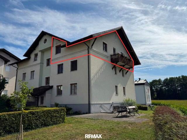 Wohnung kaufen in Parz, Grieskirchen