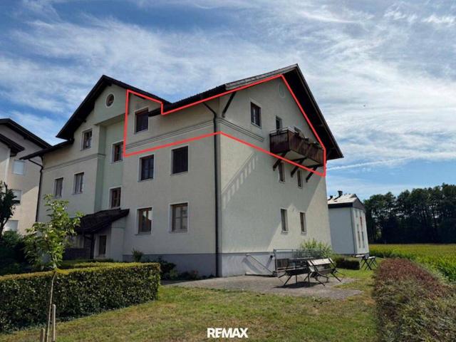 Apartment kaufen in Waizenkirchen, Oberösterreich