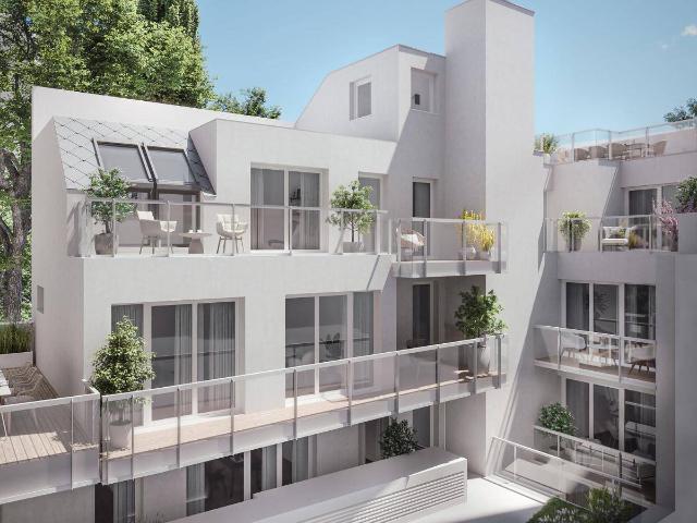 Apartment kaufen in Donaustadt, Wien