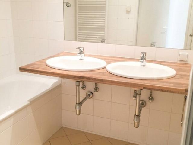 Wohnung mieten in Seestadt, Wien