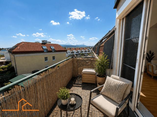 Apartment mieten in Maria Enzersdorf, Niederösterreich