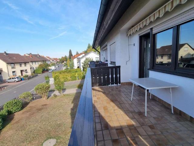 Wohnung mieten in Obernau, Aschaffenburg
