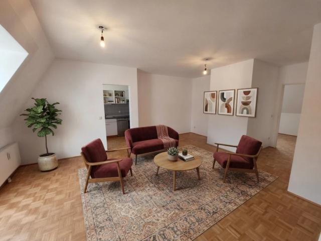 Apartment mieten in Innere Stadt, Wels