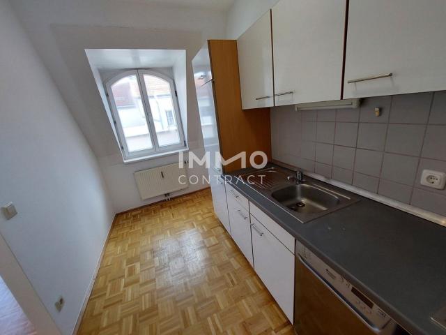 Wohnung mieten in Wels