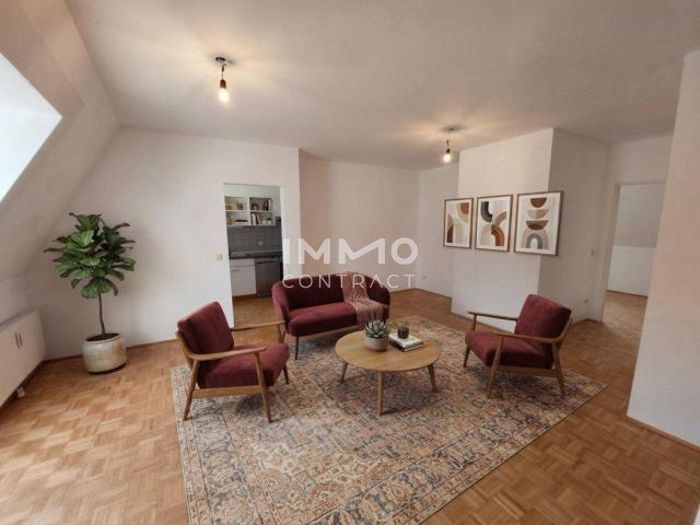 Apartment mieten in Innere Stadt, Wels
