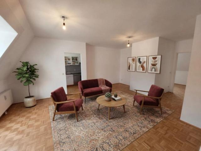 Apartment mieten in Innere Stadt, Wels