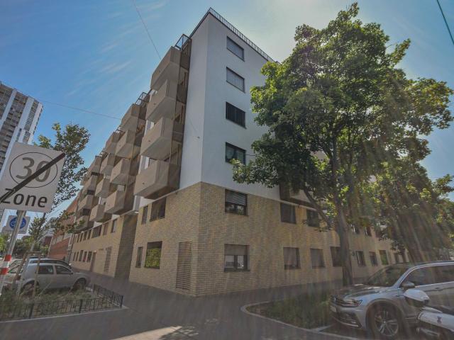 Wohnung mieten in Seestadt, Wien