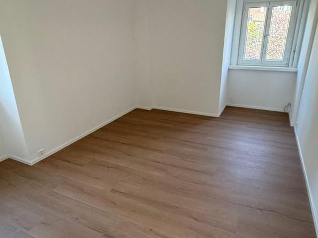 Apartment mieten in Würzenbach, Luzern