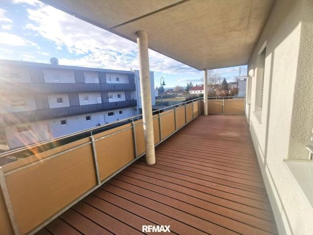 Apartment mieten in Kaindorf an der Sulm, Steiermark