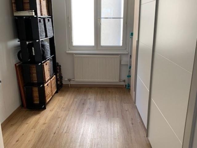 Wohnung kaufen in Landstraße, Wien